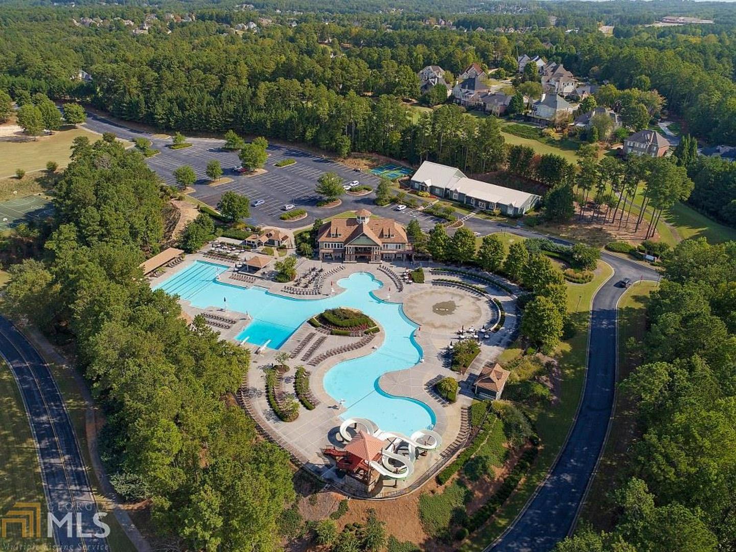 Bridgemill - Residential