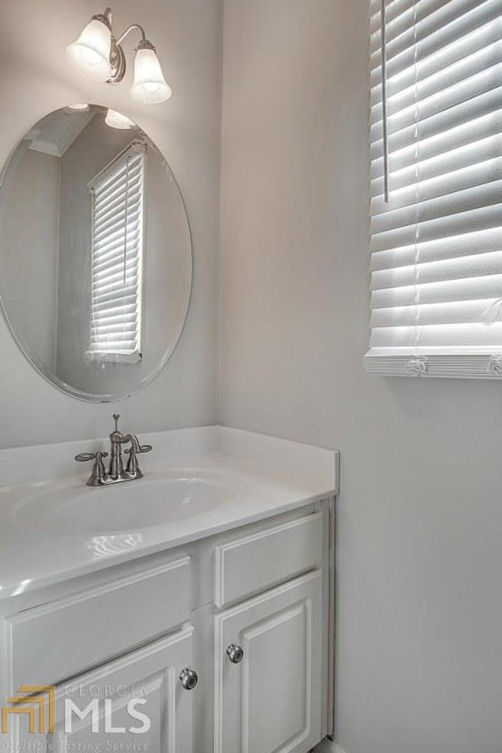 Bridgemill - Residential