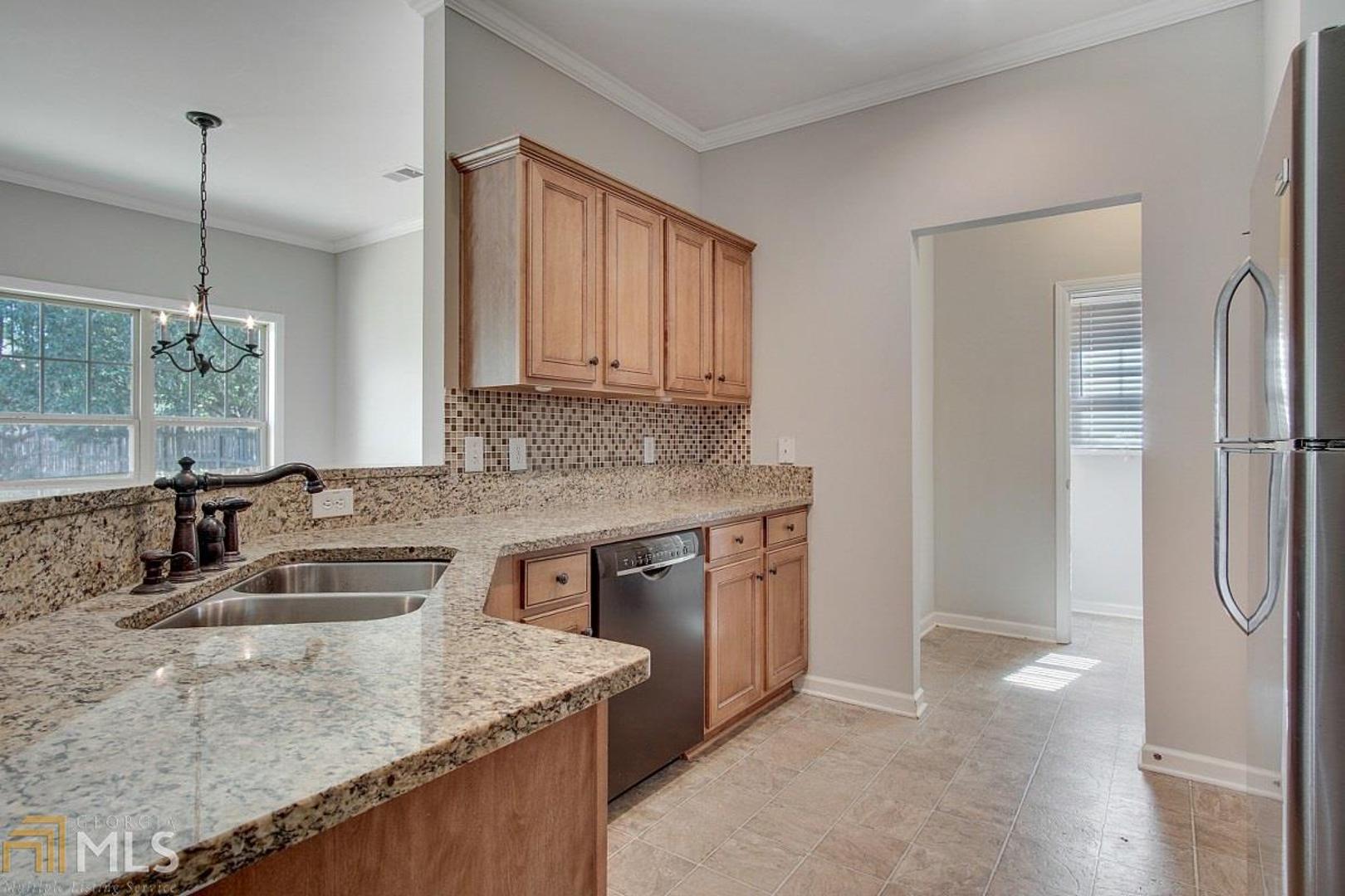 Bridgemill - Residential