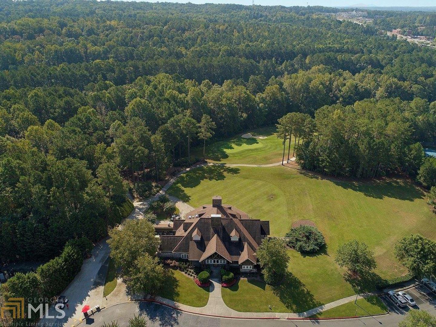 Bridgemill - Residential