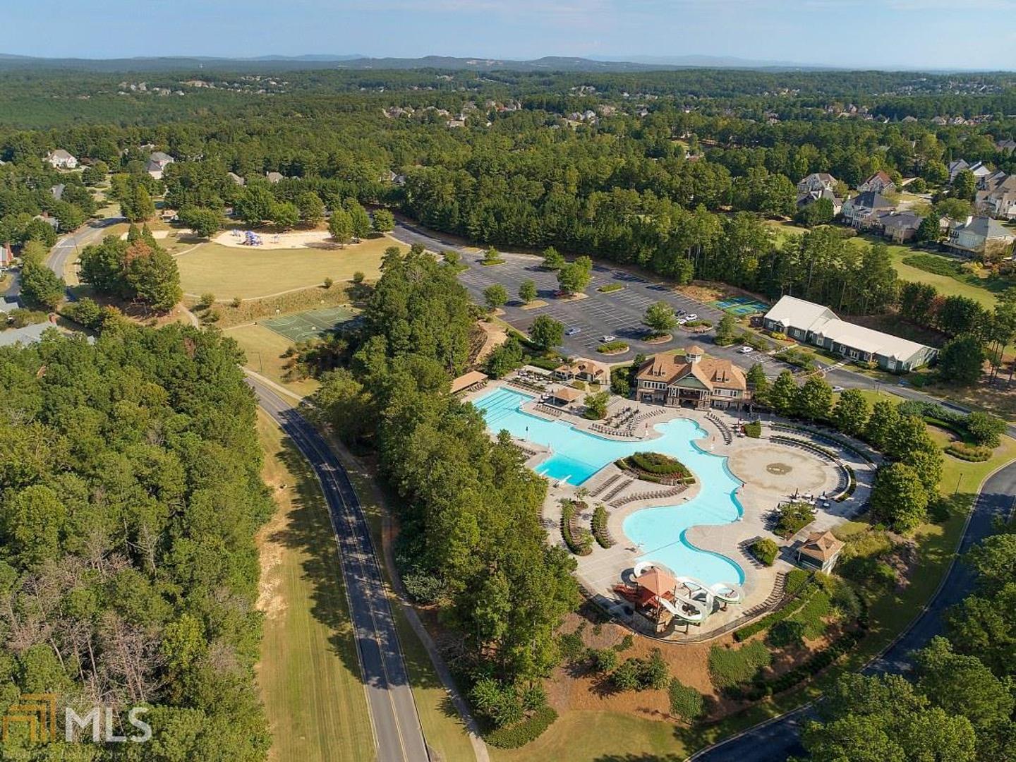 Bridgemill - Residential