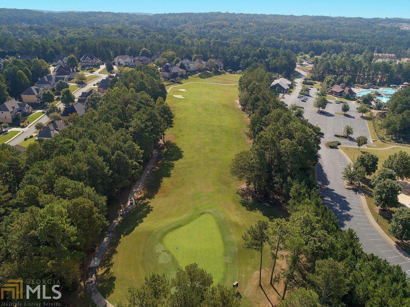 Bridgemill - Residential