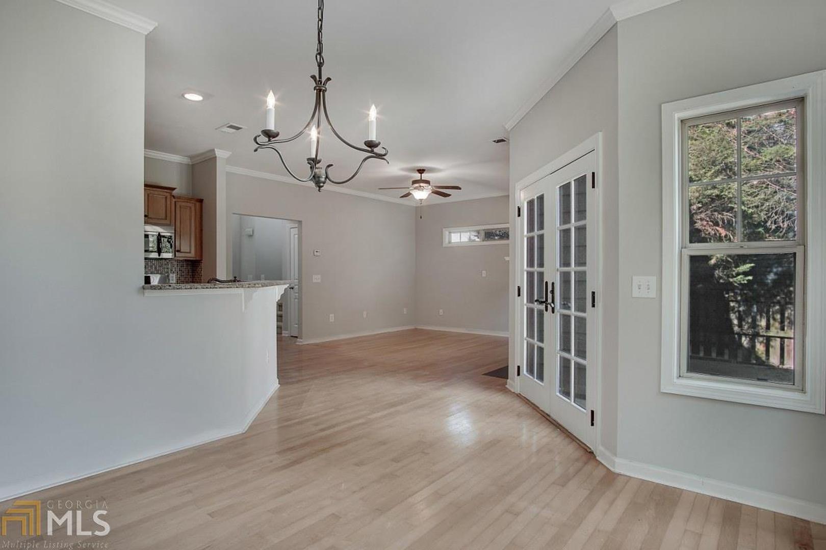 Bridgemill - Residential