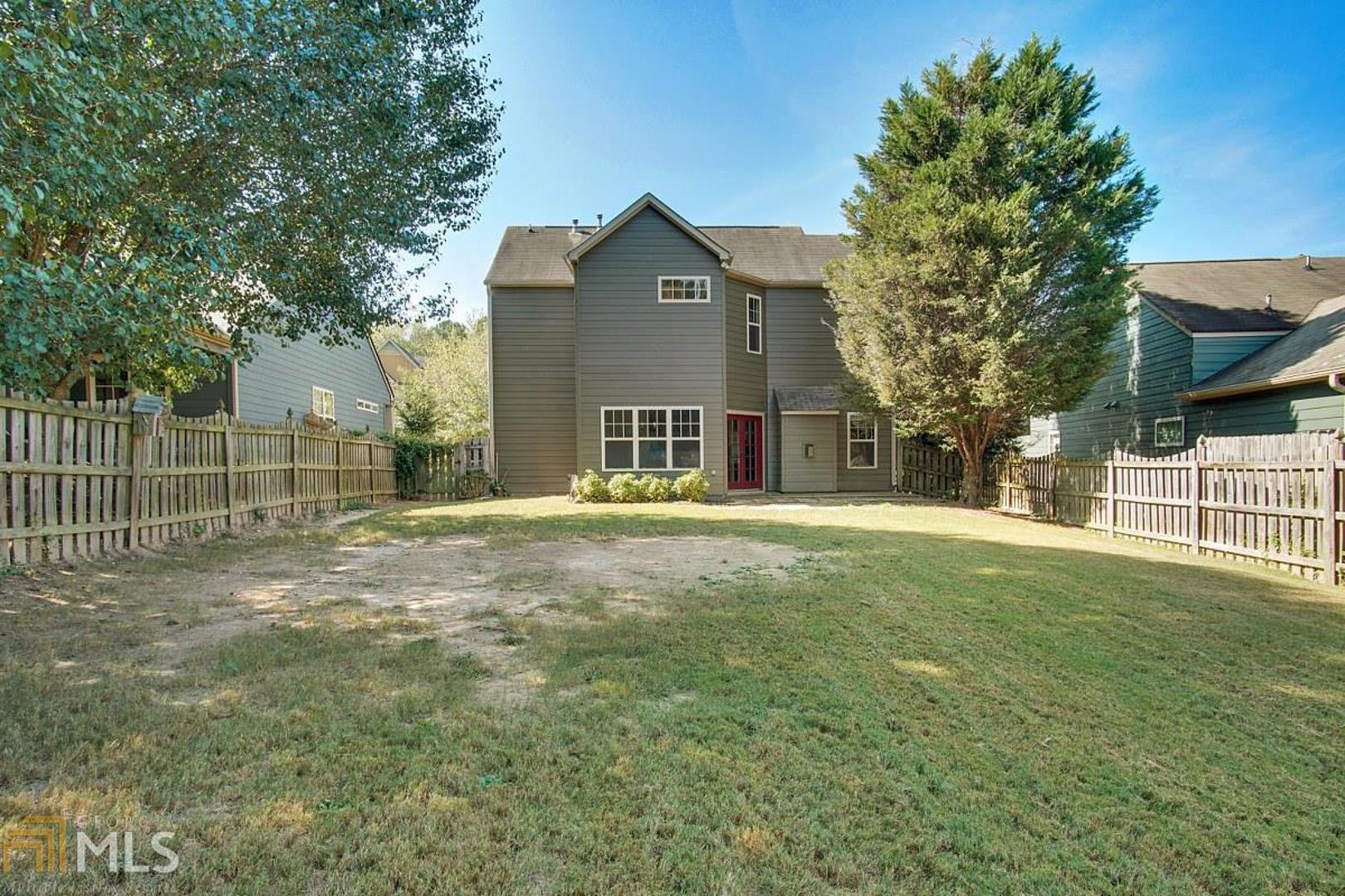 Bridgemill - Residential