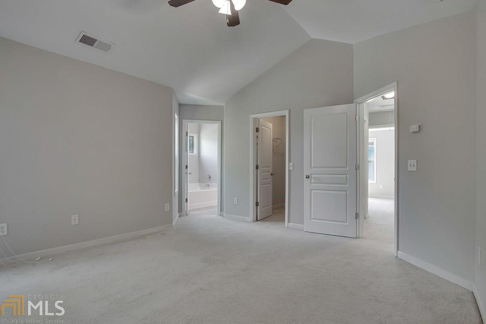 Bridgemill - Residential