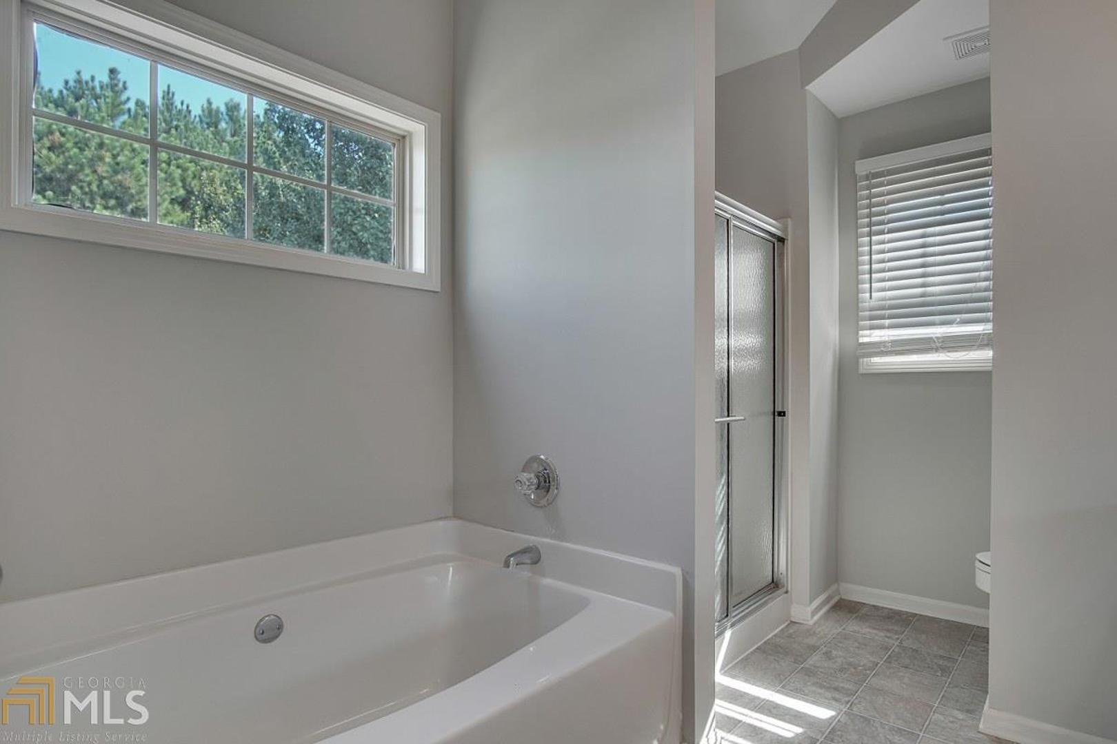 Bridgemill - Residential