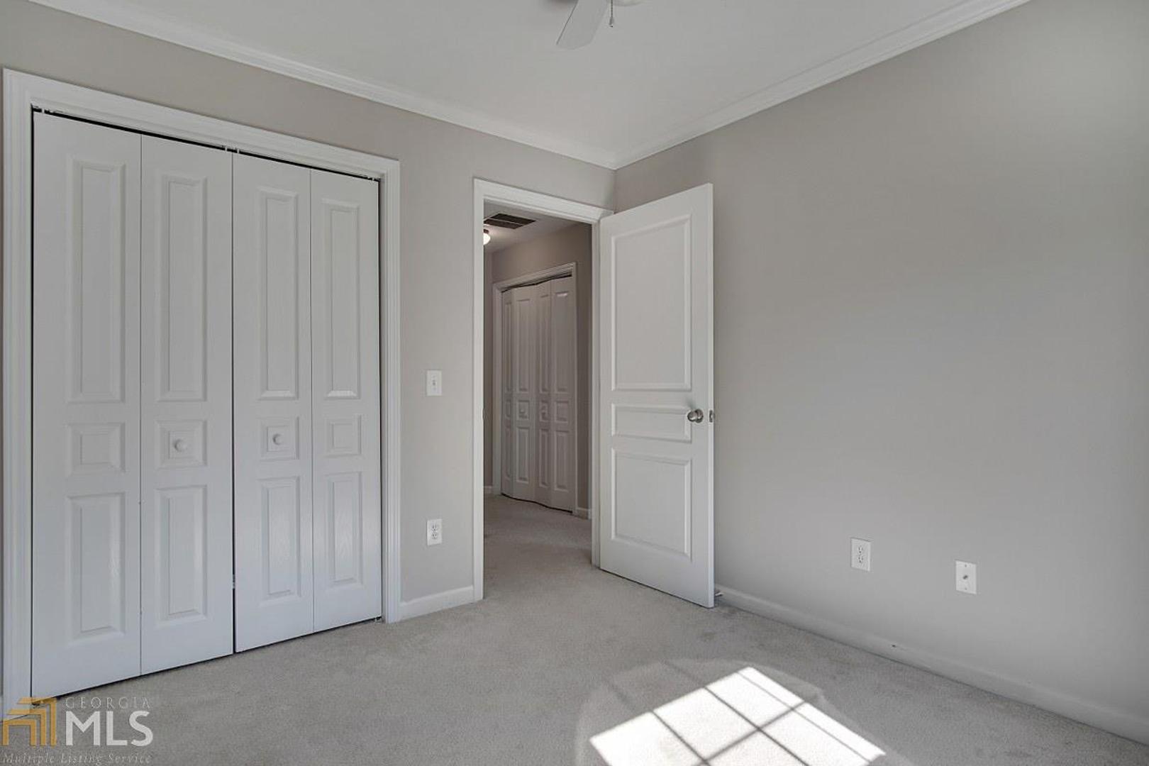 Bridgemill - Residential