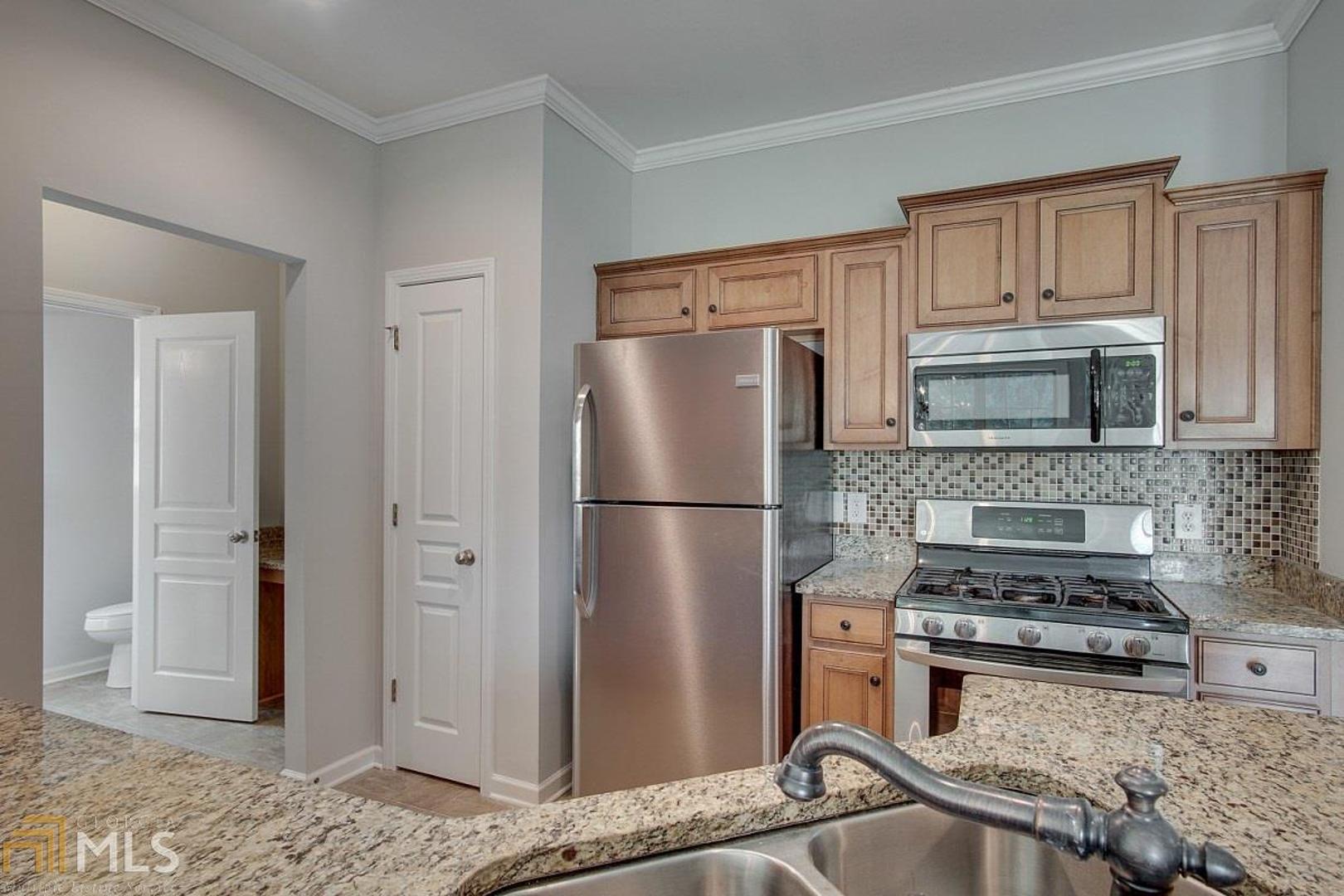 Bridgemill - Residential