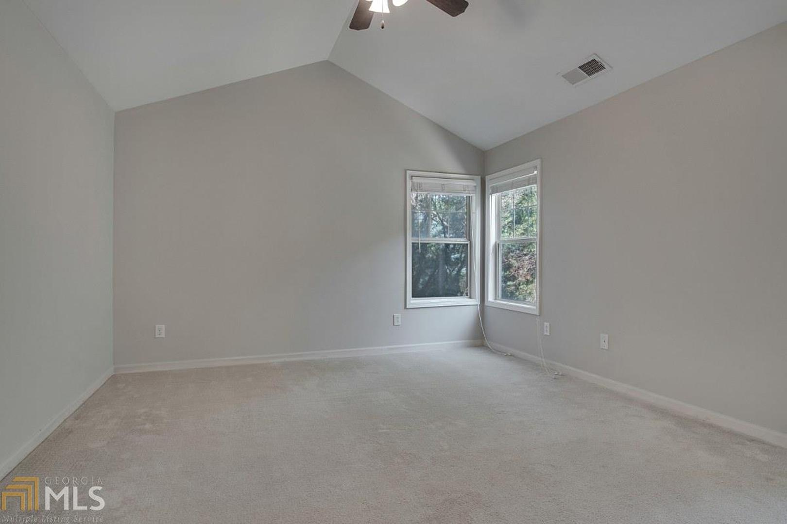 Bridgemill - Residential
