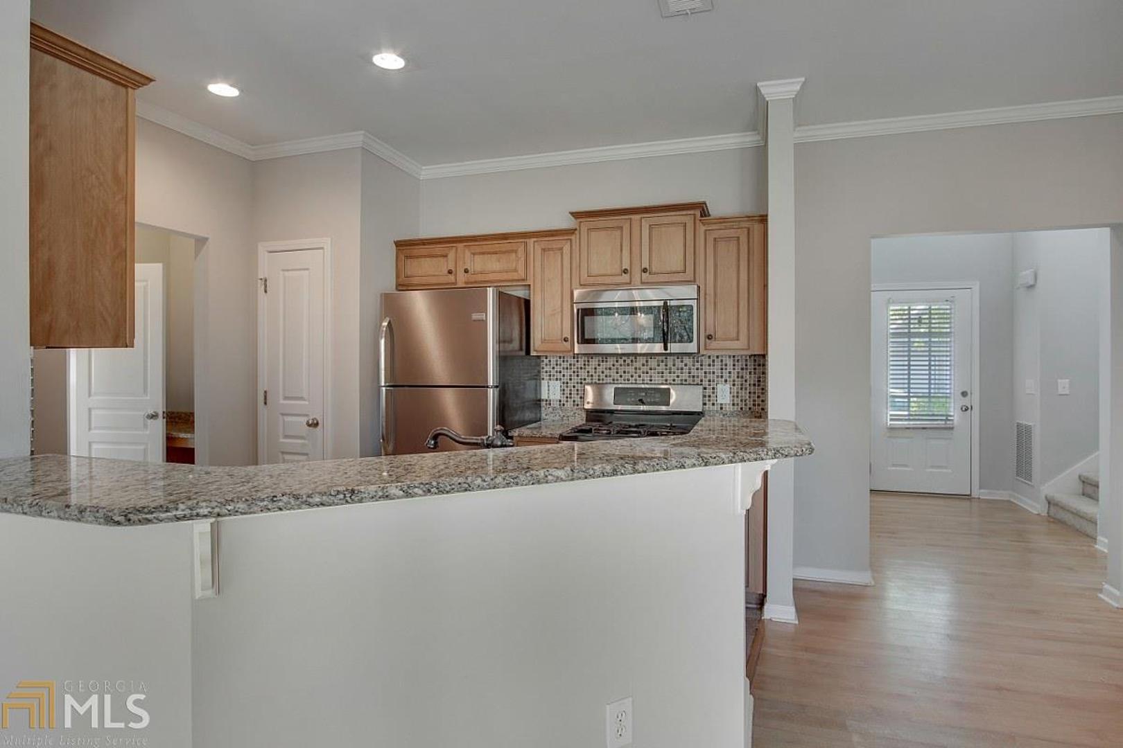 Bridgemill - Residential