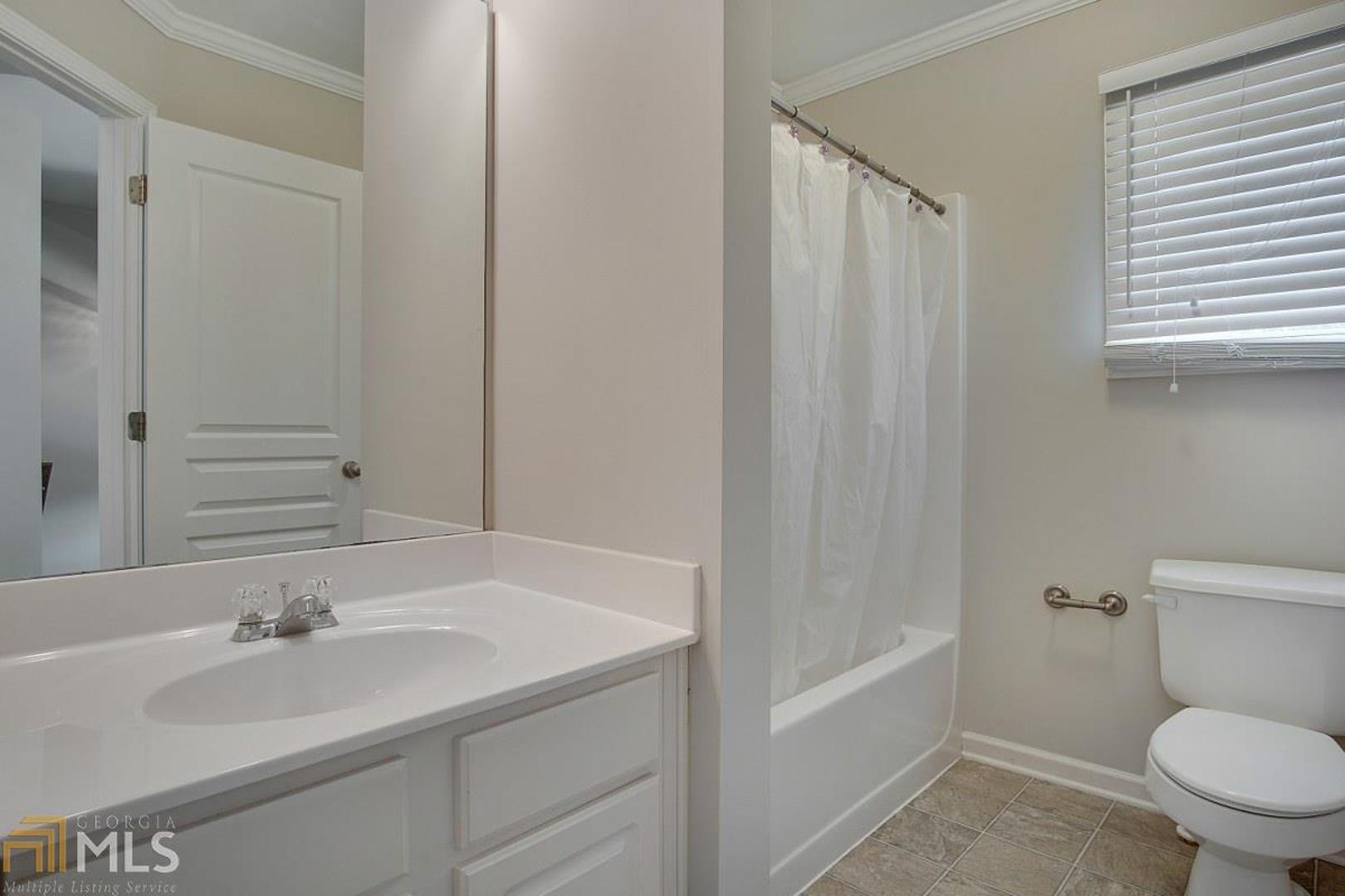 Bridgemill - Residential