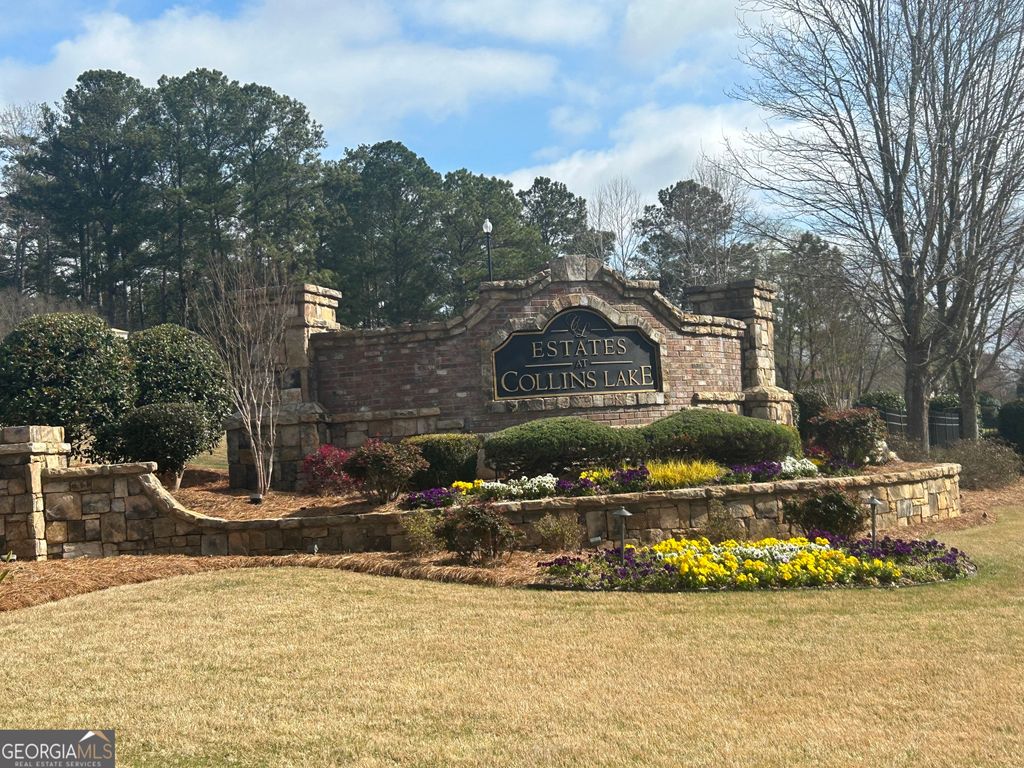 Photo of 4850 Collins Lake Drive, Mableton, GA 30126 (MLS # 10757976)