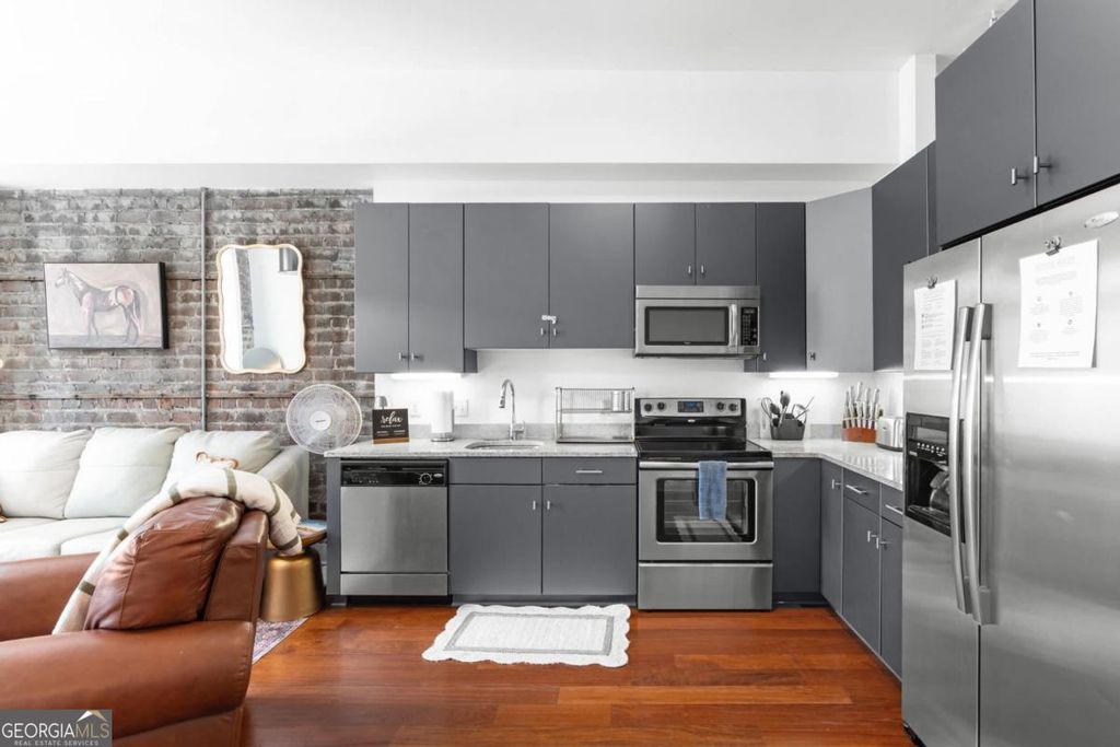 Photo of 310 W Broughton Street #2011, Savannah, GA 31401 (MLS # 10682430)