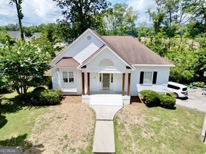 11 Stonegable DR NW