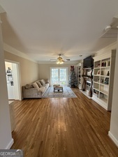 11 Stonegable DR NW