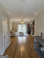11 Stonegable DR NW