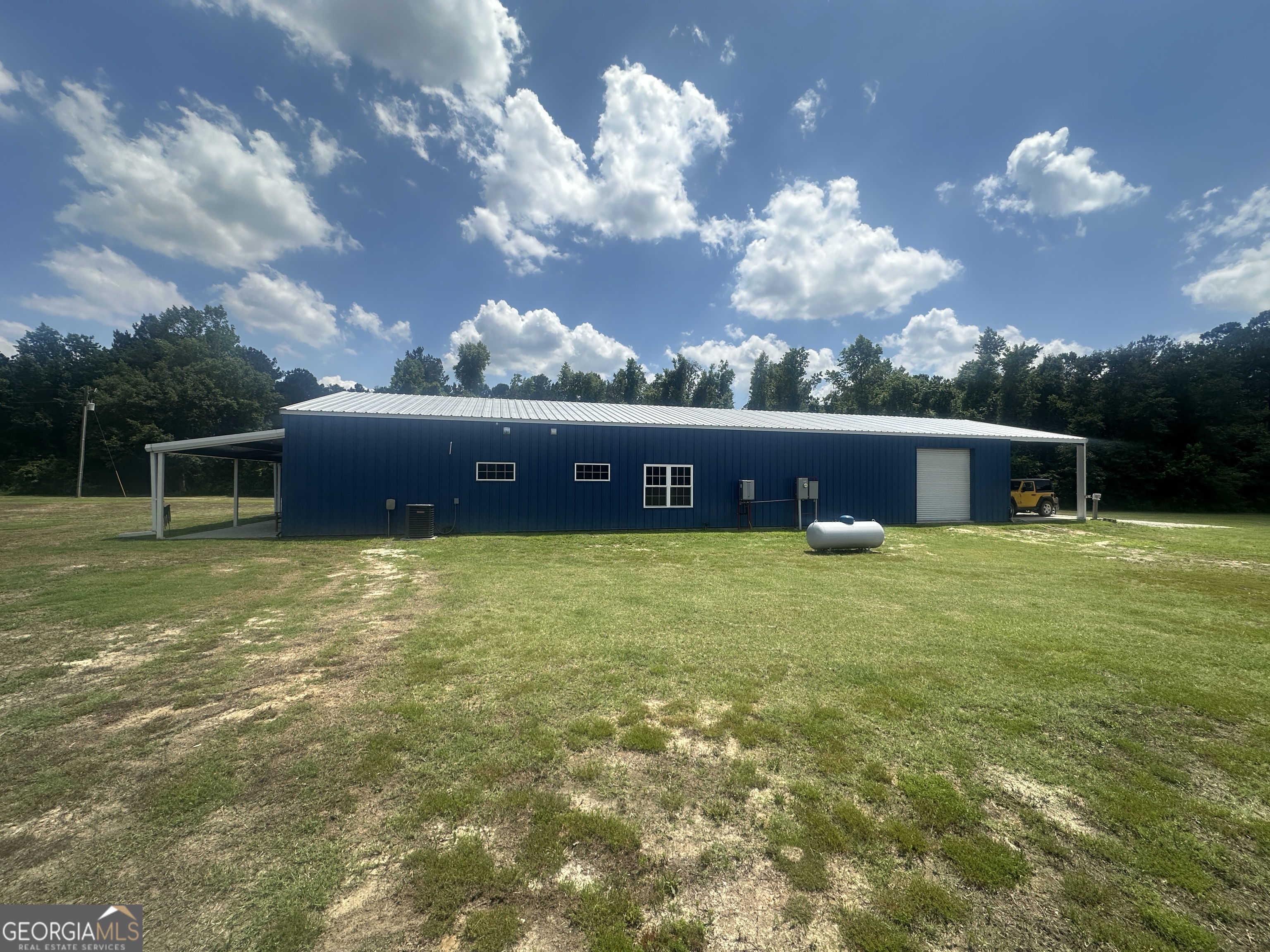 925 Cleary RD