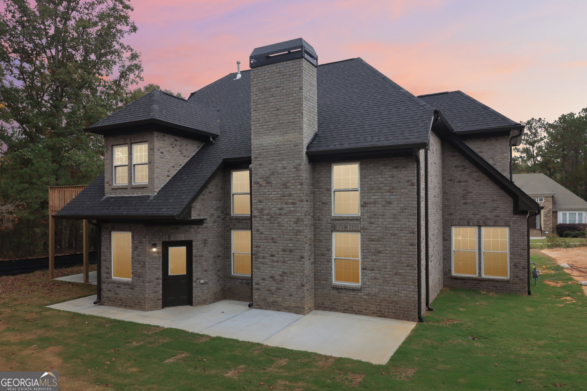 4186 Matisse LN