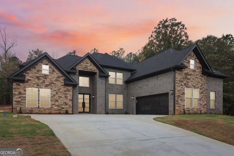 4186 Matisse LN Fairburn GA 30213
