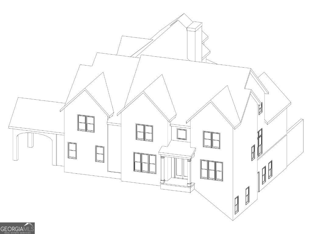 Indian Hills - Residential