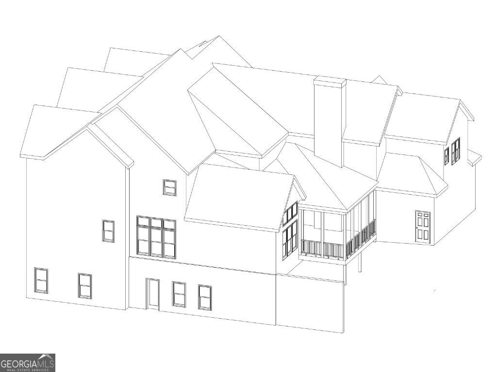 Indian Hills - Residential