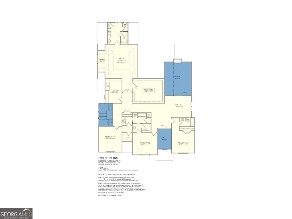 Indian Hills - Residential