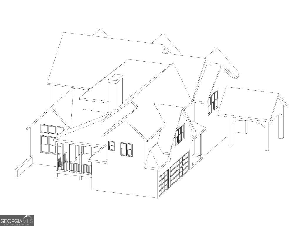 Indian Hills - Residential