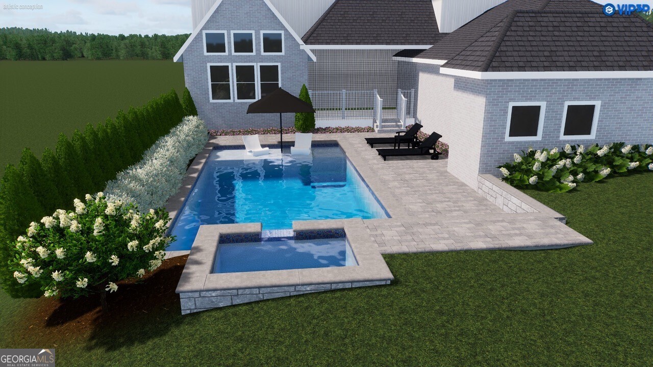 590 Clubwood CT