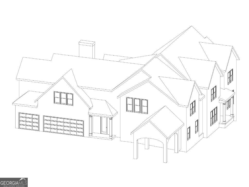 Indian Hills - Residential