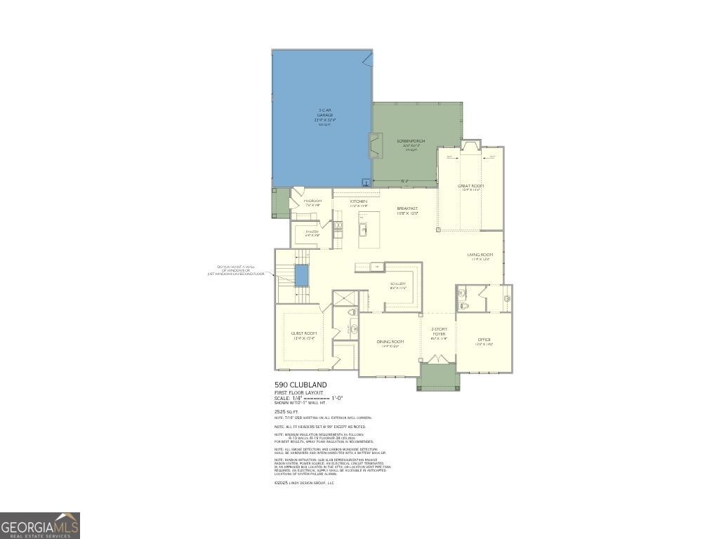 Indian Hills - Residential
