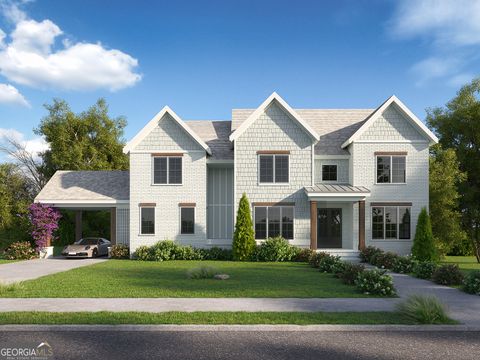 Photo of 590 Clubwood Court, Marietta, GA 30068 (MLS # 10621733)