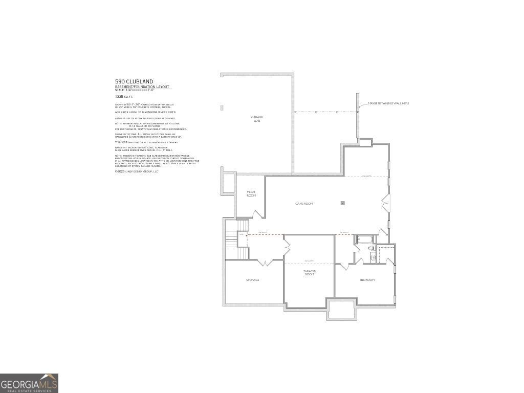 Indian Hills - Residential