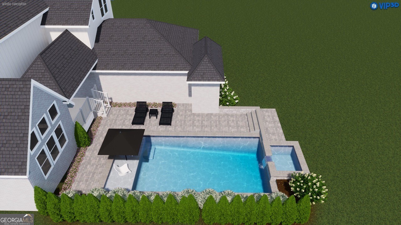 590 Clubwood CT