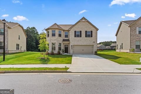 49 Ryder Pass WAY Loganville GA 30052