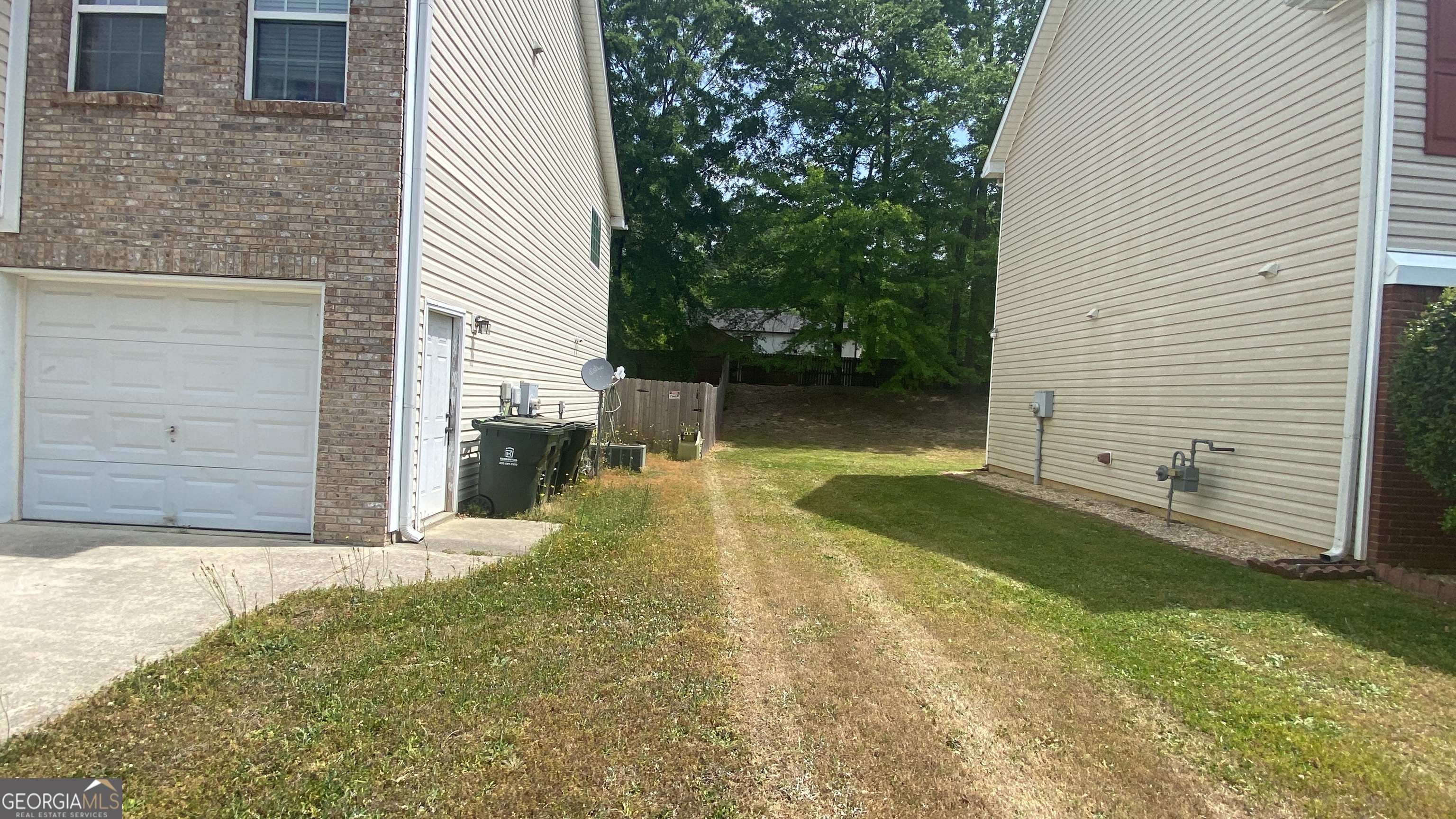 2663 Holmes Mill PL SW