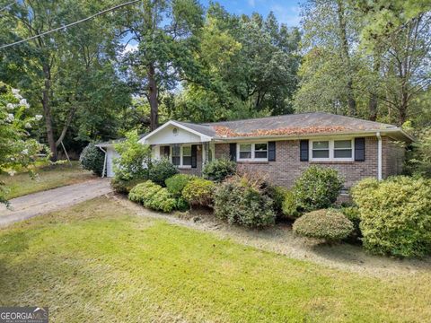 3300 Stoney DR Douglasville GA 30134