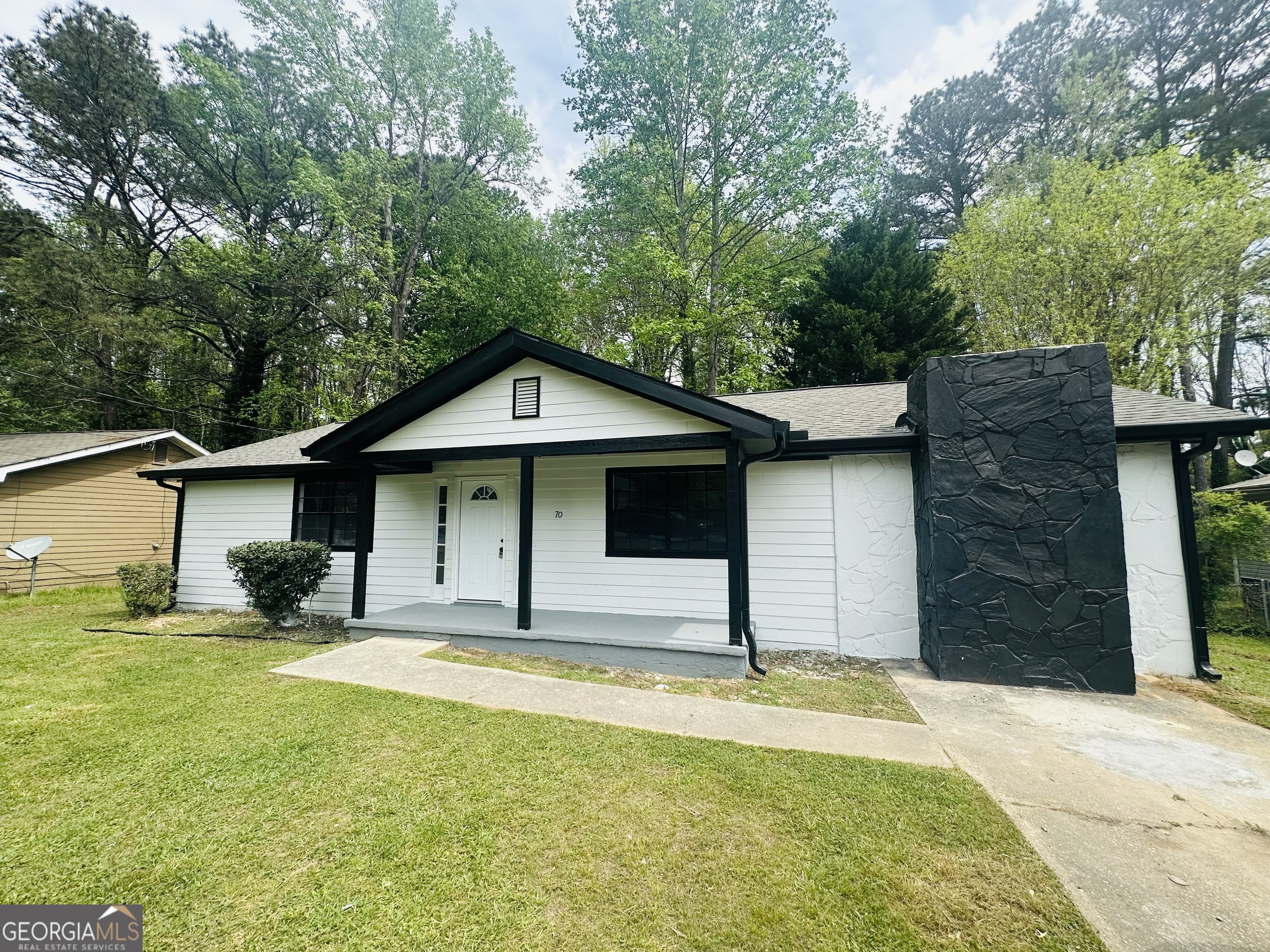 70 Darwin DR