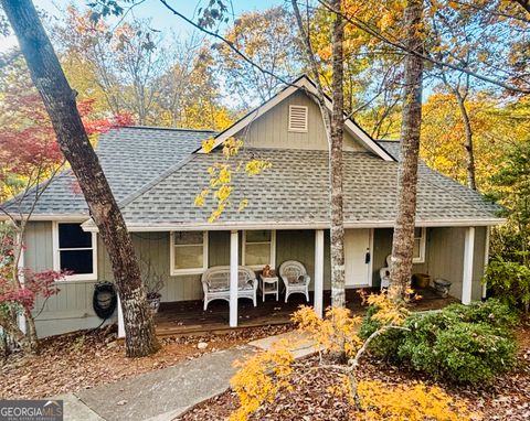 359 Bahn Erlenbruck Helen GA 30545
