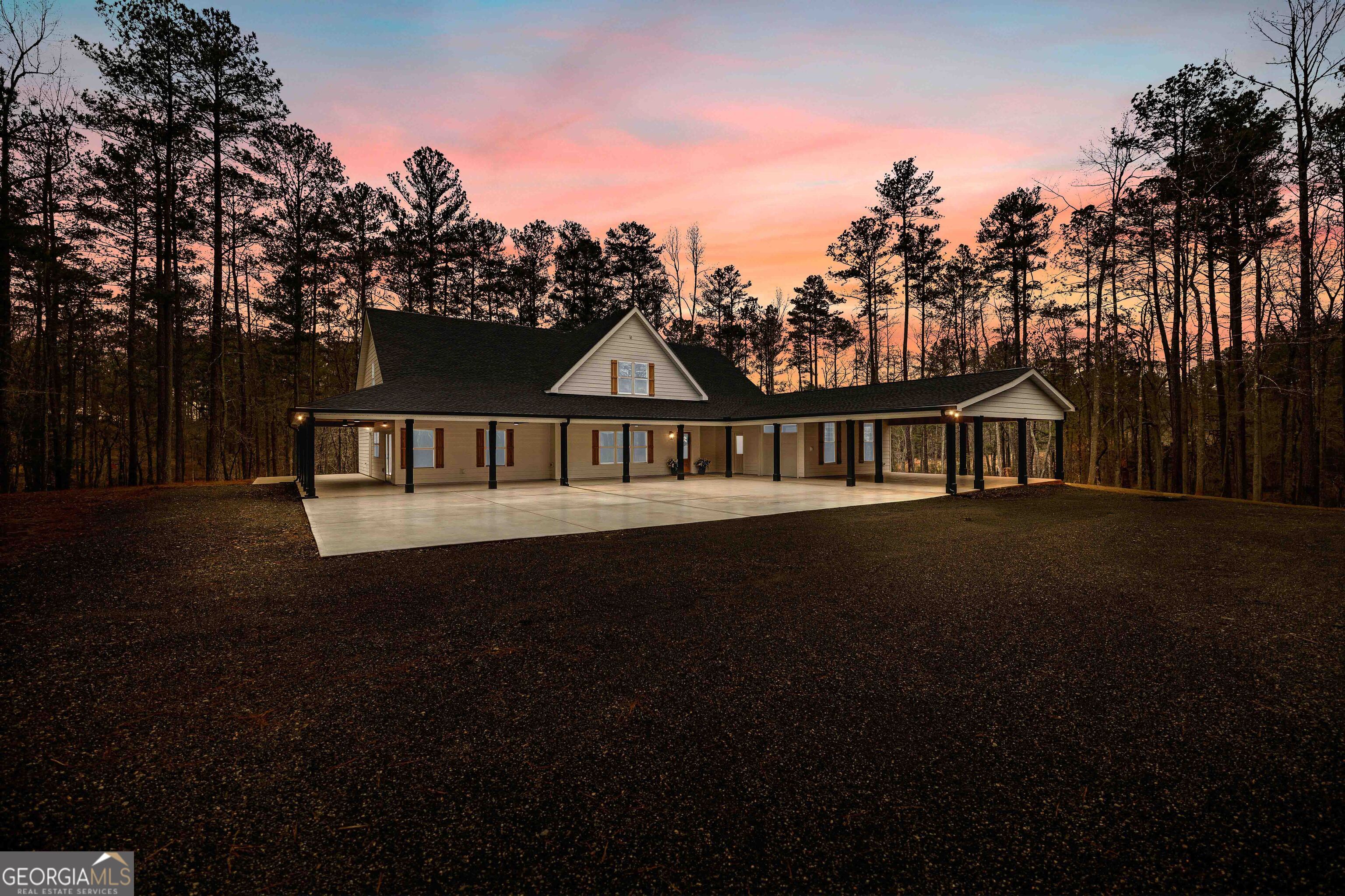 354 Turner RD