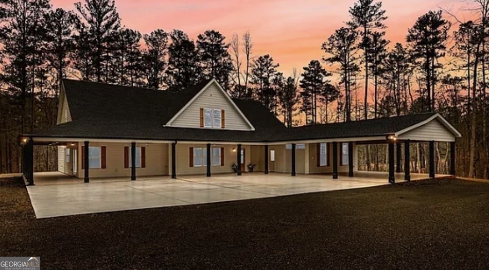 354 Turner RD
