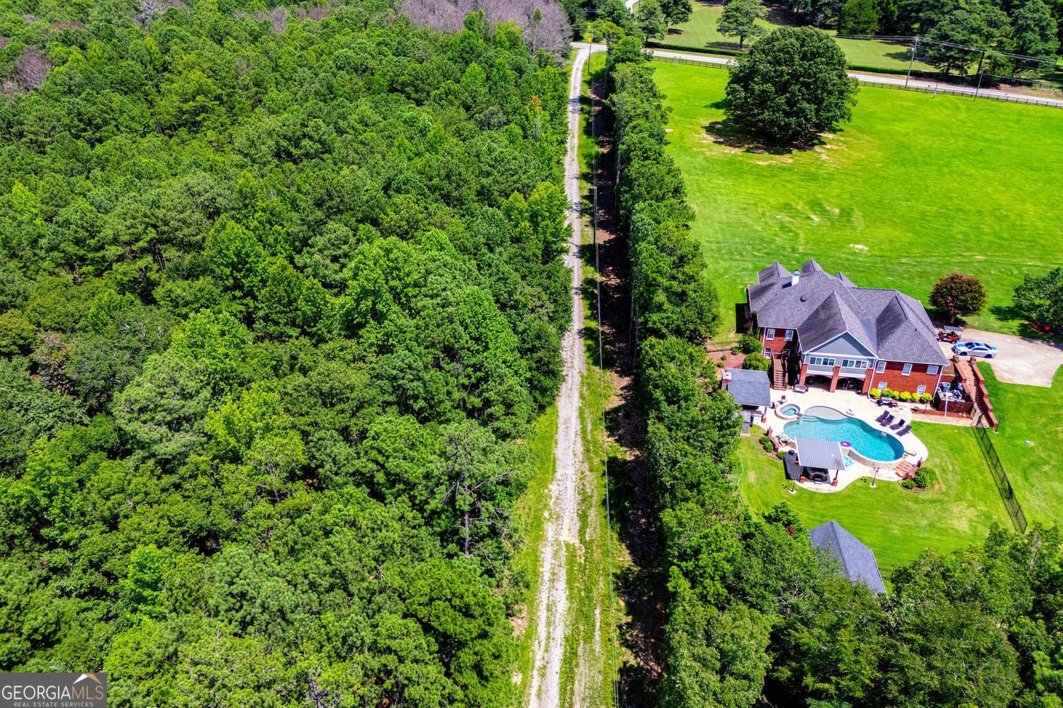 3960 Clinton CT