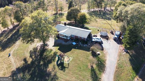 A home in Royston