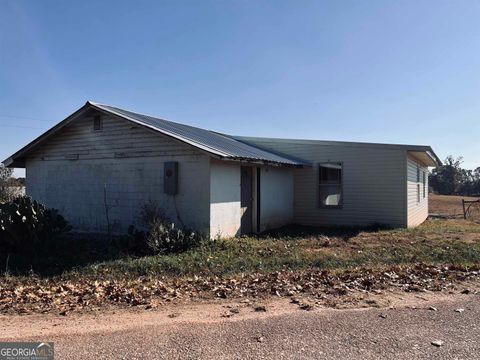 A home in Royston