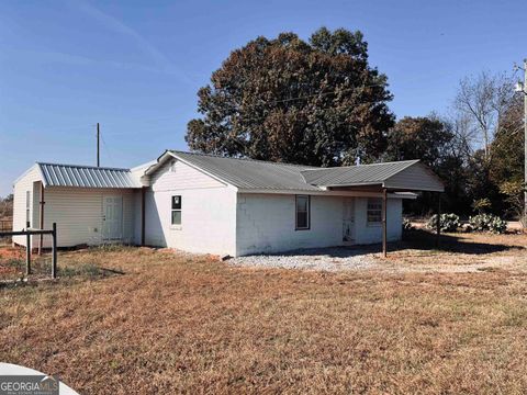 A home in Royston