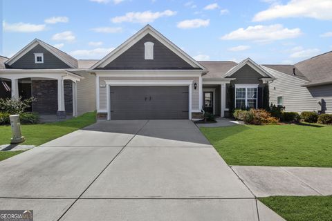 Photo of 733 Firefly Court, Griffin, GA 30223 (MLS # 10617555)