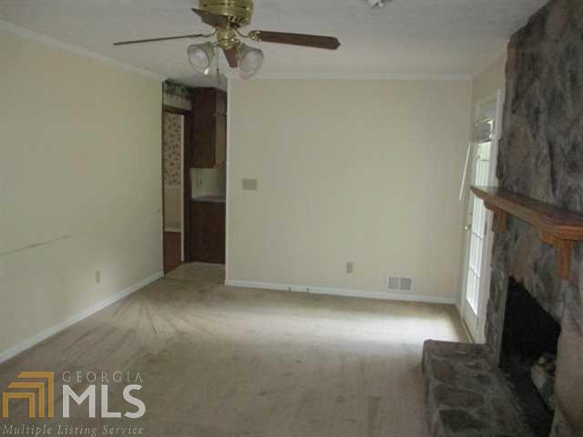 East Riverbend - Residential