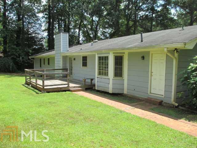East Riverbend - Residential