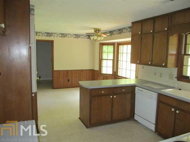 East Riverbend - Residential