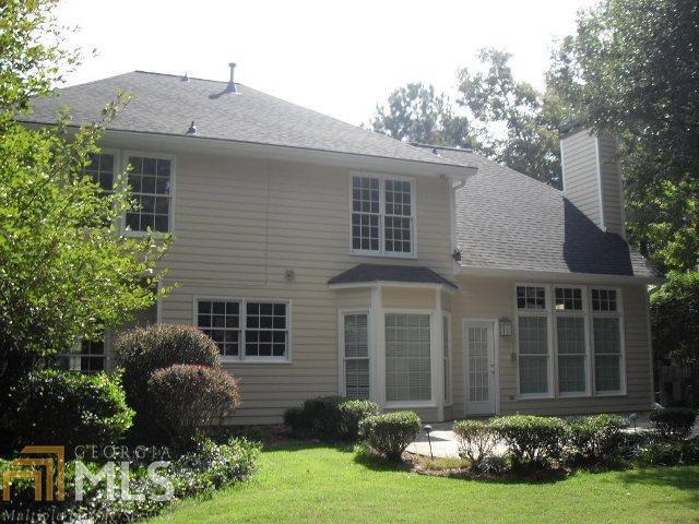 Laurelwood - Residential