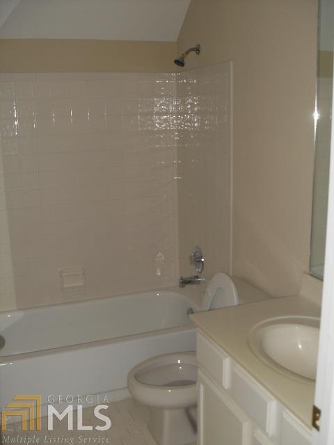 Laurelwood - Residential